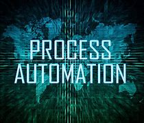 Image result for Robotic Process Automation Linked Background Pic