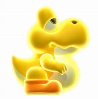 Image result for Baby Yoshi Green