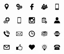 Image result for Vector Icons Templates