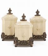 Image result for Fleur De Lis Kitchen Decor