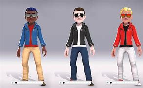 Image result for Xbox Avatar Robot