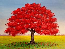 Image result for Tree Branch Art Painted Drawing