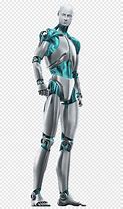 Image result for One Eyed Humanoid Robot