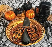 Image result for Dollar Store Halloween Decorations