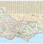 Image result for Victoria BC Bike Path Map