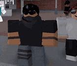 Image result for Old Roblox Character