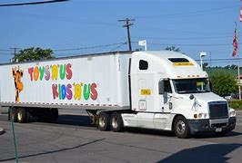 Image result for Toys R Us Semi Truck