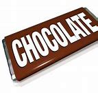 Image result for Graph of Candy Bar Sales