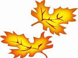 Image result for Free Fall Autumn Leaves Clip Art