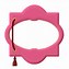 Image result for Pink Photo Frame