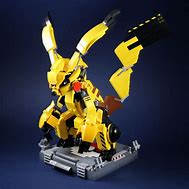 Image result for 3D Robot Mech