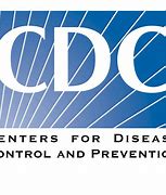 Image result for CDC Logo White