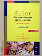 Image result for Leonhard Euler Matematico