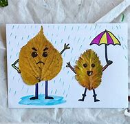 Image result for Leaf Art Picturesby Joining the Leaf