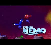 Image result for Finding Nemo Shark Chase Scene