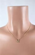 Image result for Dark Green Bunny Necklace