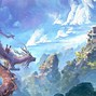 Image result for Colorful Dragon Art