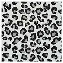 Image result for High Resolution Cheetah Print Black and White