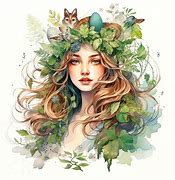 Image result for Beautiful Enchanted Forest