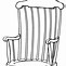 Image result for Old Lady in Rocking Chair Clip Art