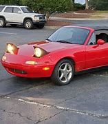 Image result for 91 Mazda Miata