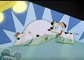 Image result for Disney 101 Dalmatians Rolly