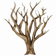 Image result for Burnt Tree Silhouette