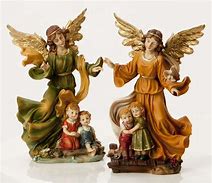 Image result for Guardian Angel Statue