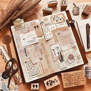 Image result for Bullet Journal Key Ideas