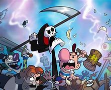 Image result for Cartoon Network HD