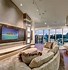 Image result for Wall Mounted TV Ideas