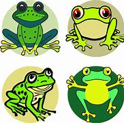 Image result for Speckled Frog Art