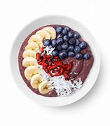 Image result for Acai Fruit Bowl