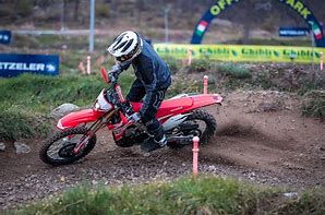 Image result for Honda XR 450