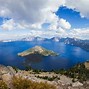 Image result for Crater Lake National Park Forest