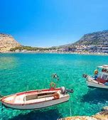 Image result for Greek Islands Wallpaper Free