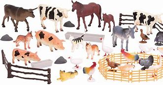 Image result for Terra Animals Toys