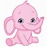 Image result for Elephant Clip Art Clker