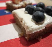 Image result for July 4th Fruit Pizza