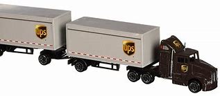 Image result for Toy Pickup Trucks with Trailers