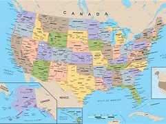 Image result for United States Map High Resolution