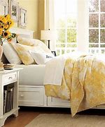 Image result for Yellow Bedroom