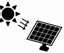 Image result for Solar Panel Clip Art