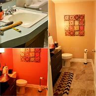 Image result for Small Guest Bathroom Remodel