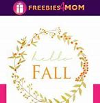 Image result for Free Fall Leaf Border