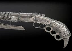 Image result for Zombie Apocalypse Guns