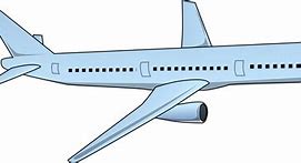 Image result for Airplane Clip Art Transparent