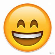 Image result for Big Smile Emoji