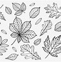 Image result for Tree Falling Leaves Clip Art