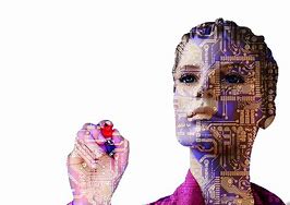 Image result for Artificial Intelligence Robot